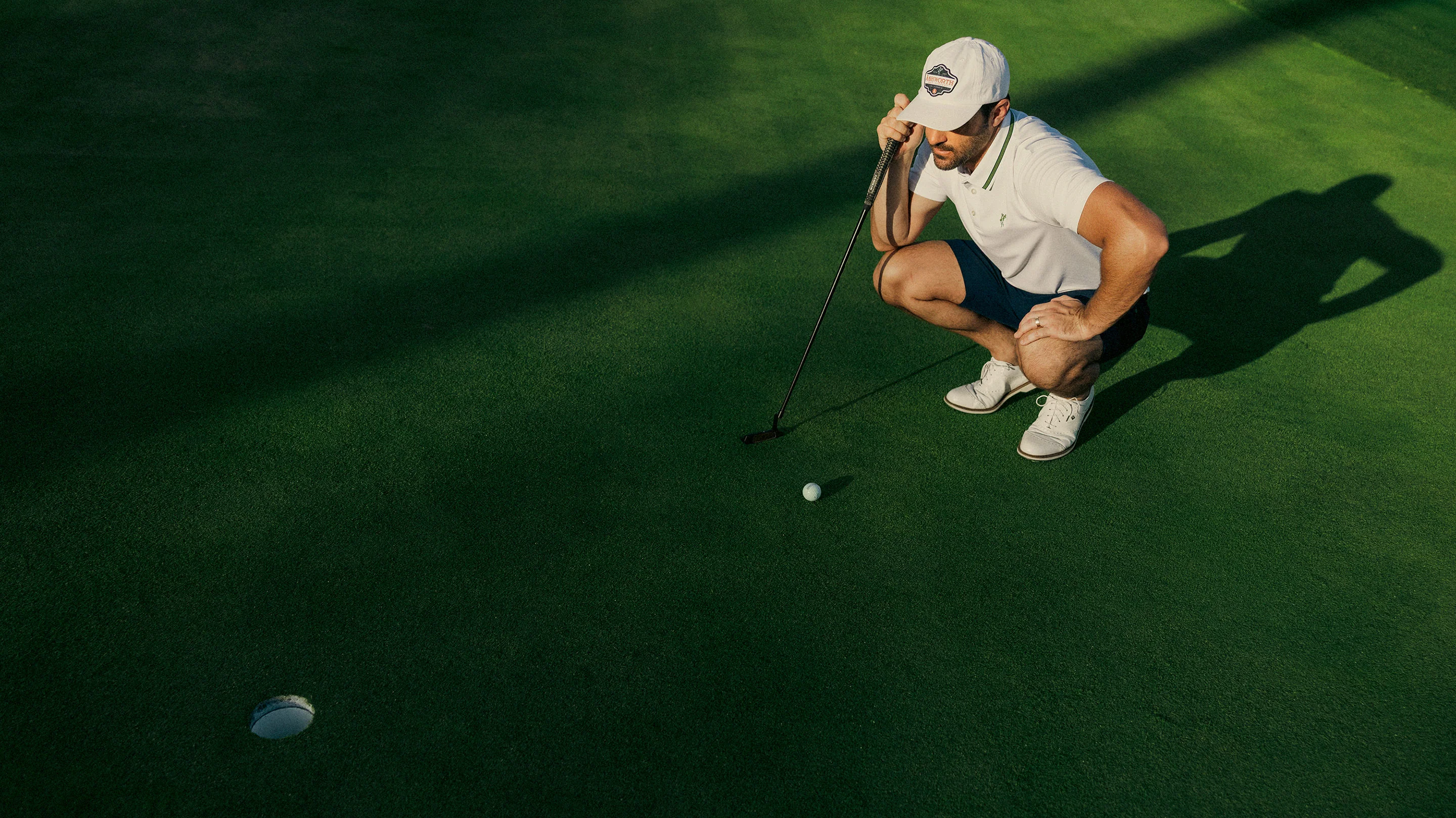 The Original Golf Standard