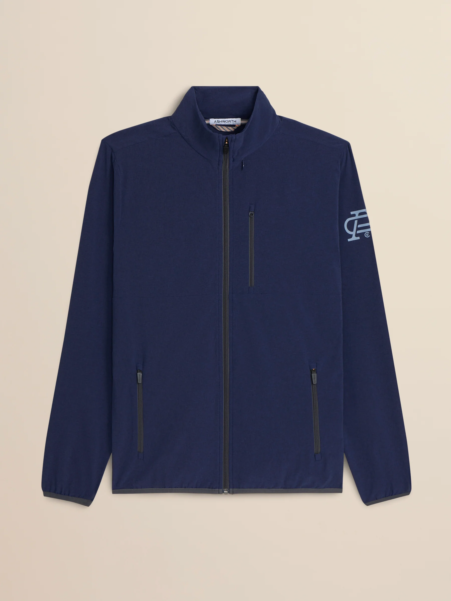 AG Packable Jacket