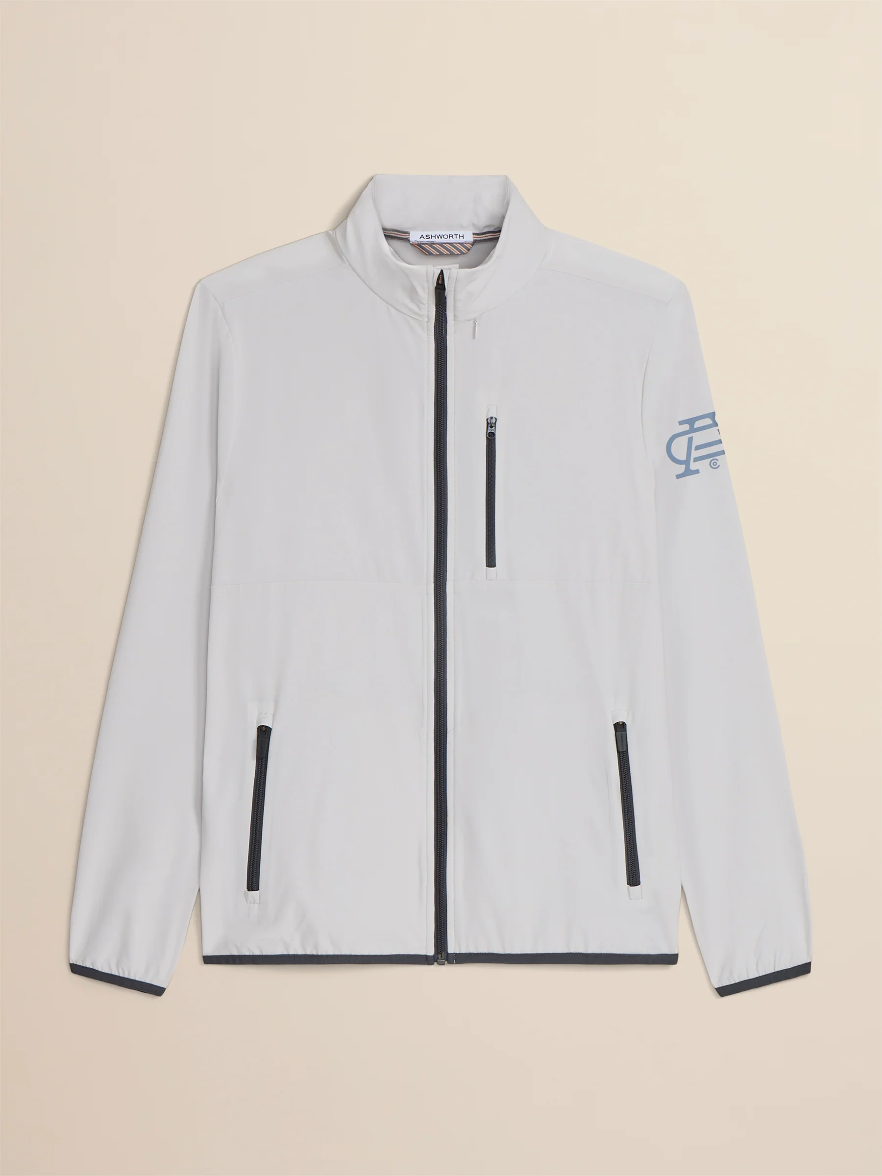 AG Packable Jacket