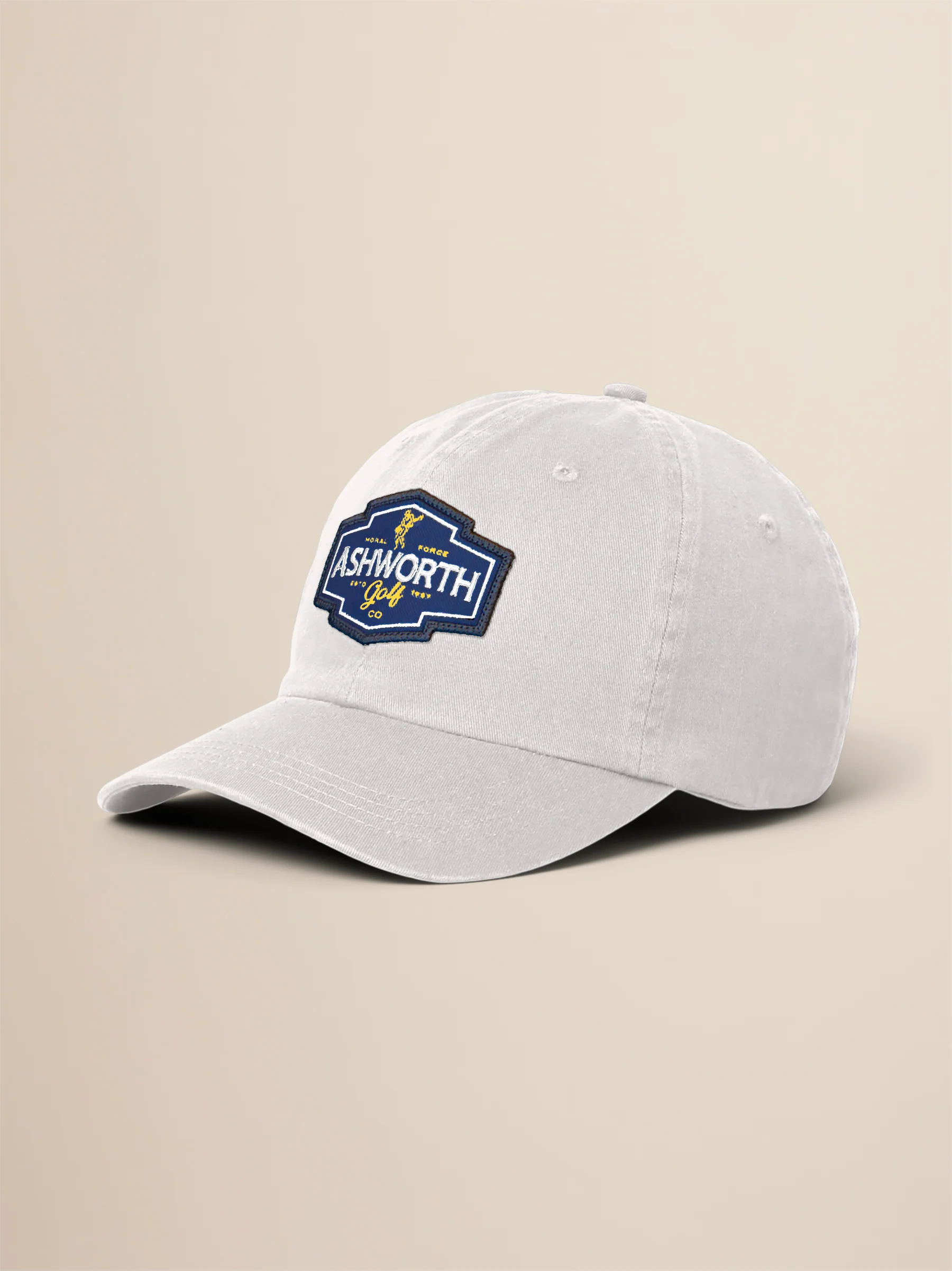AGC Moral Force Cap