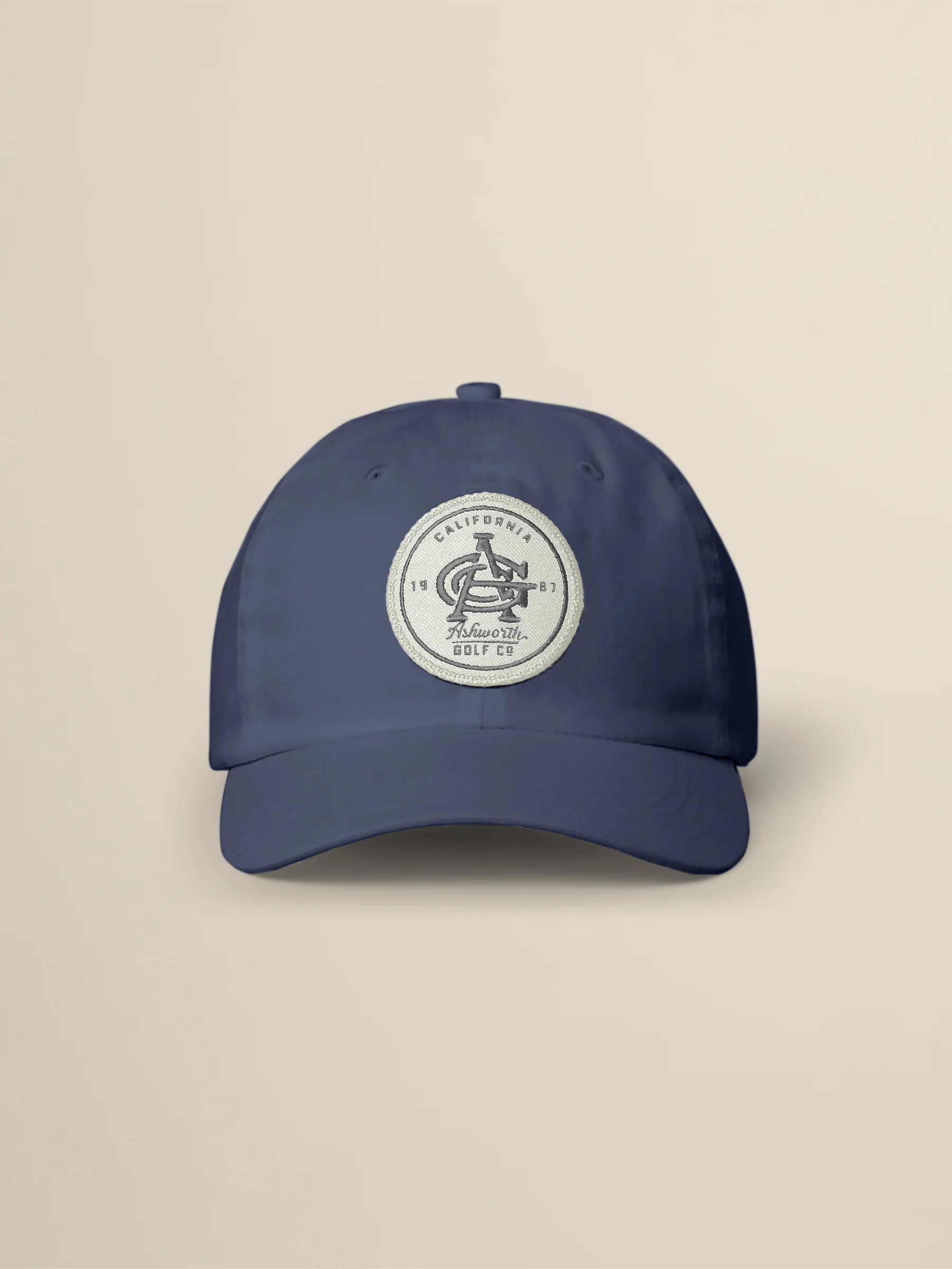 AGC Print Stitch Cap - Image 2