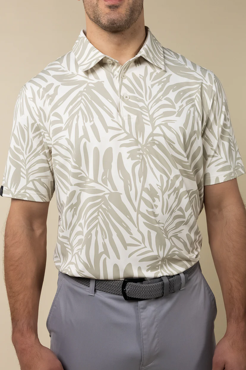 Fronds Polo - Image 2
