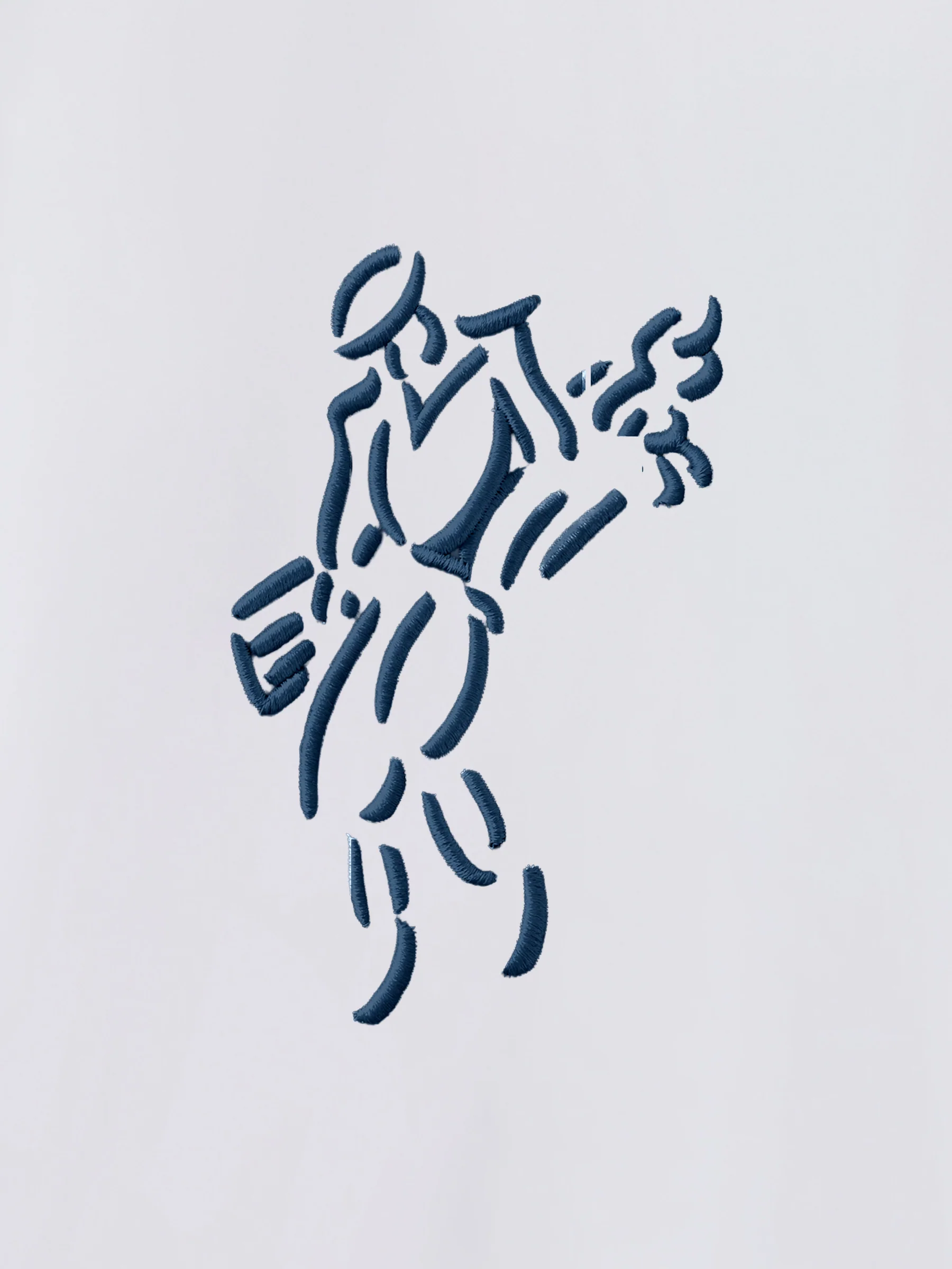 Liberty250 2Bar Solid Polo - Image 3