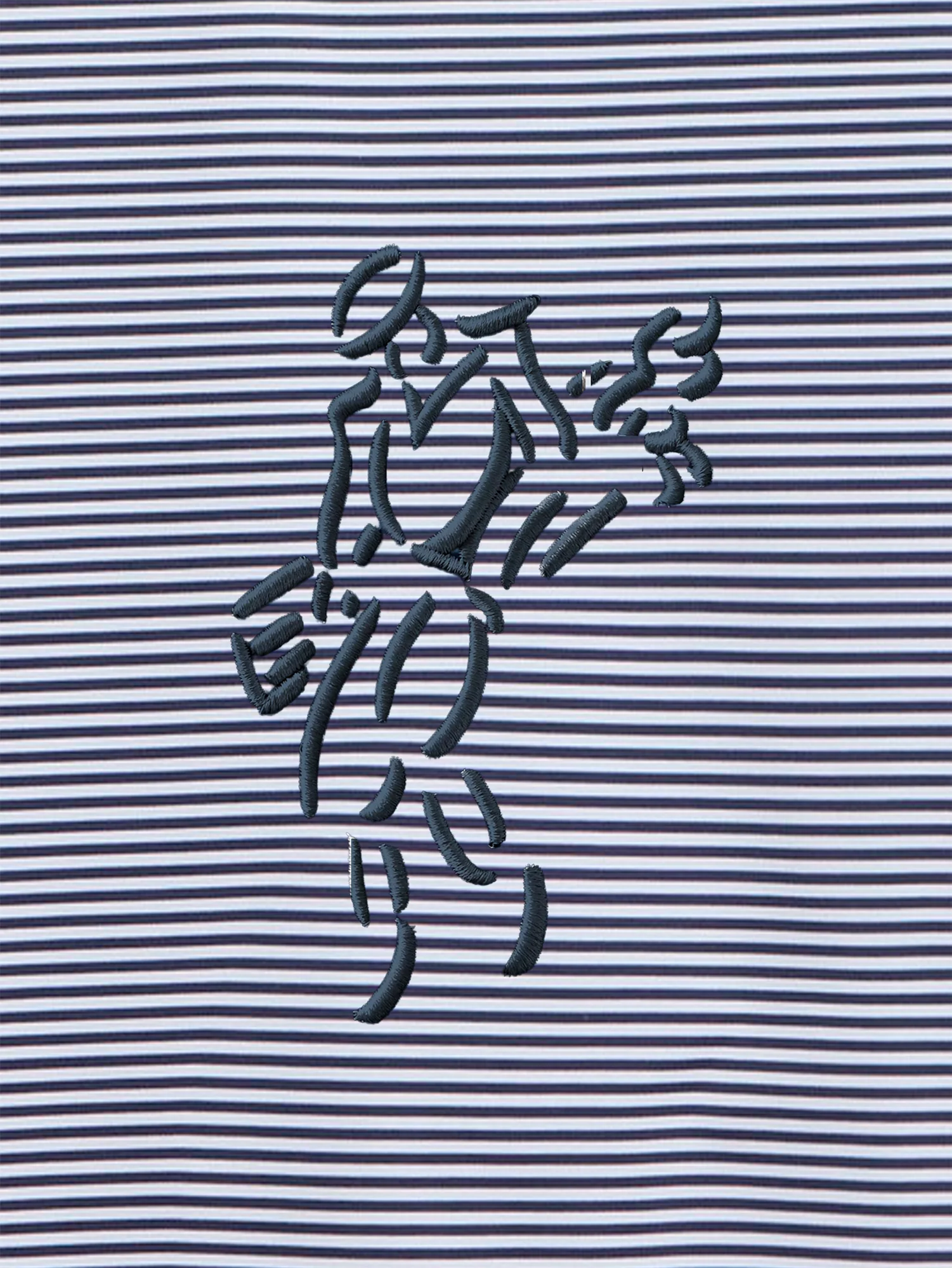Liberty250 Fairway Polo - Image 3
