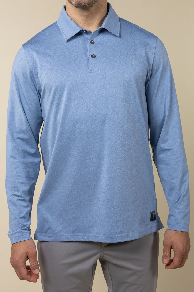 LS Shore Polo - Image 2