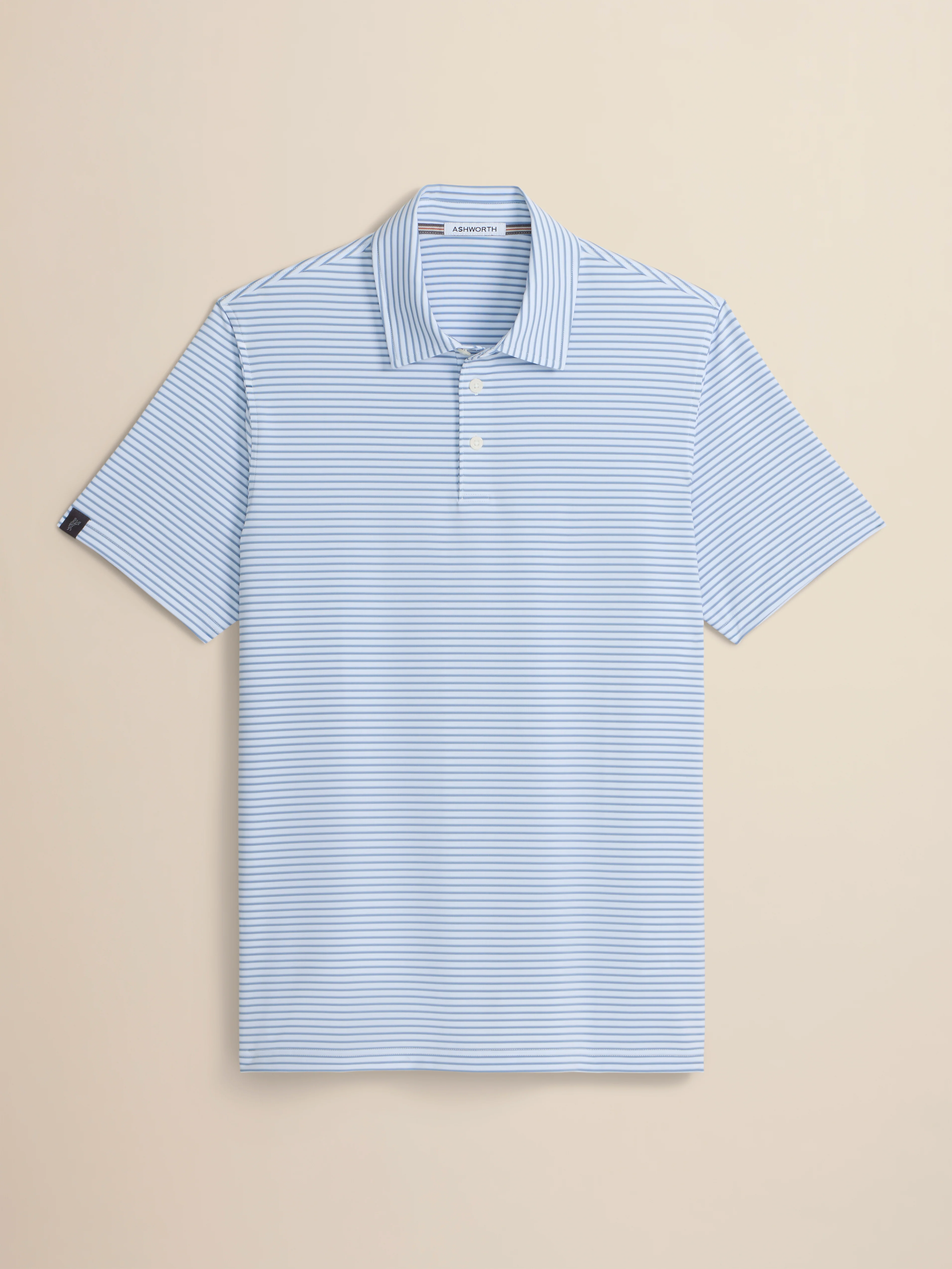 PB Stripe Polo