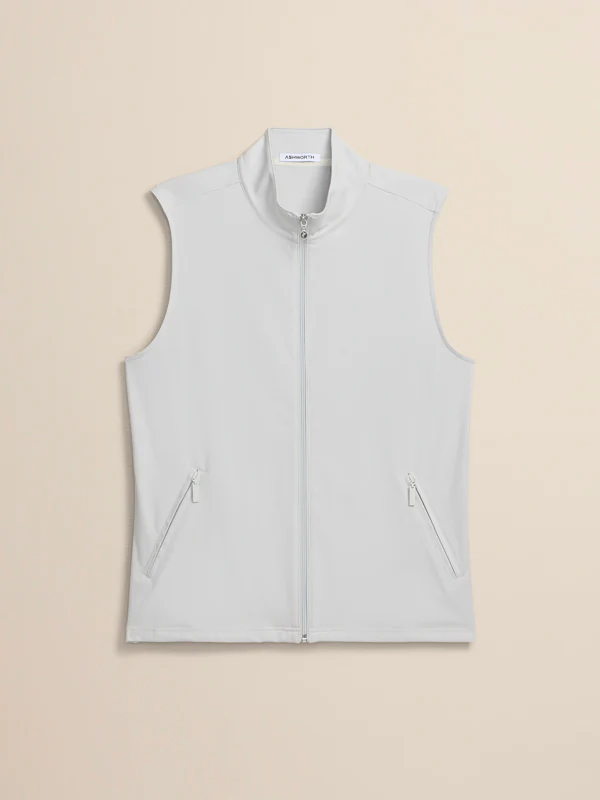 Tech Stretch Vest