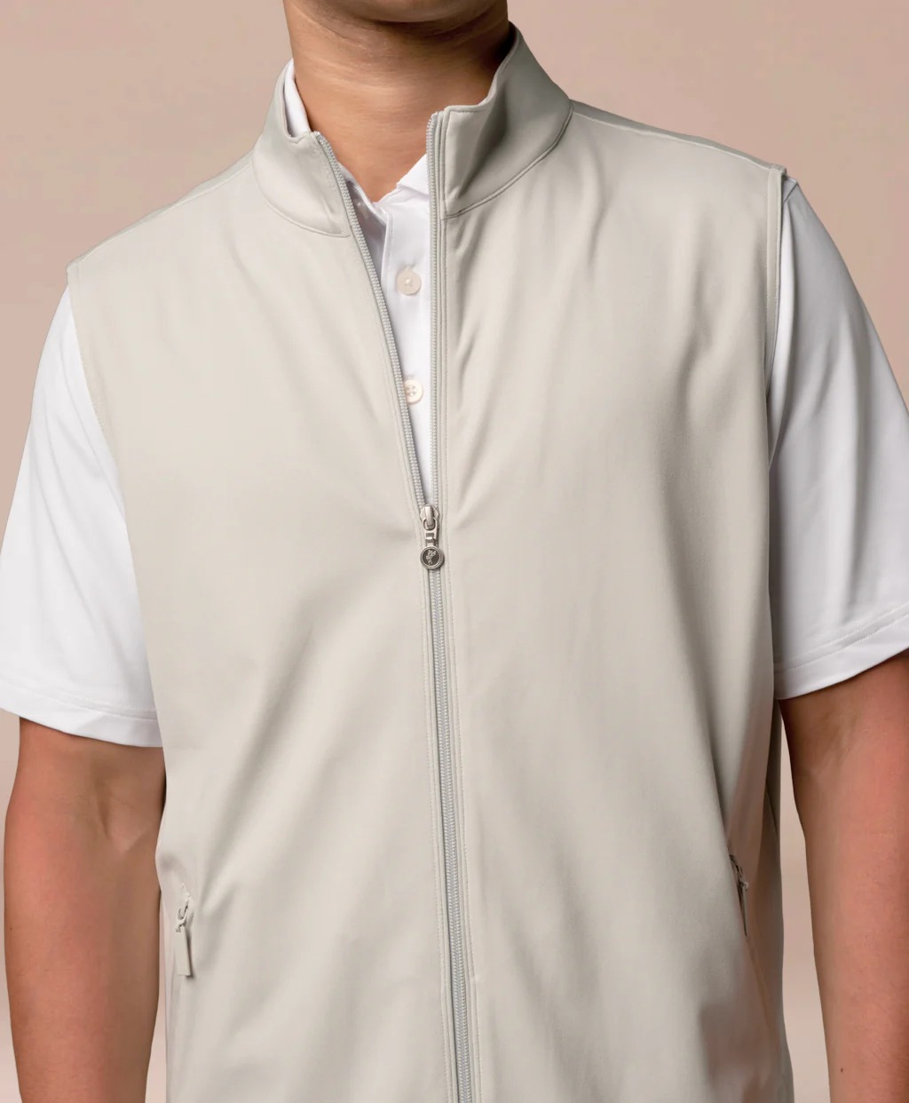 Tech Stretch Vest - Image 2