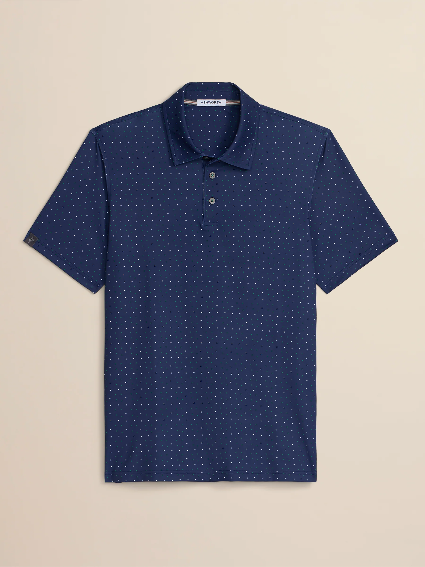 Triangle Polo