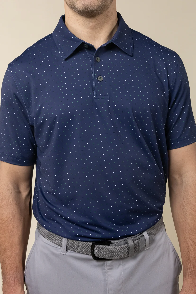 Triangle Polo - Image 2